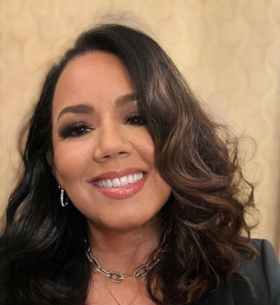 Gail L. Stallworth